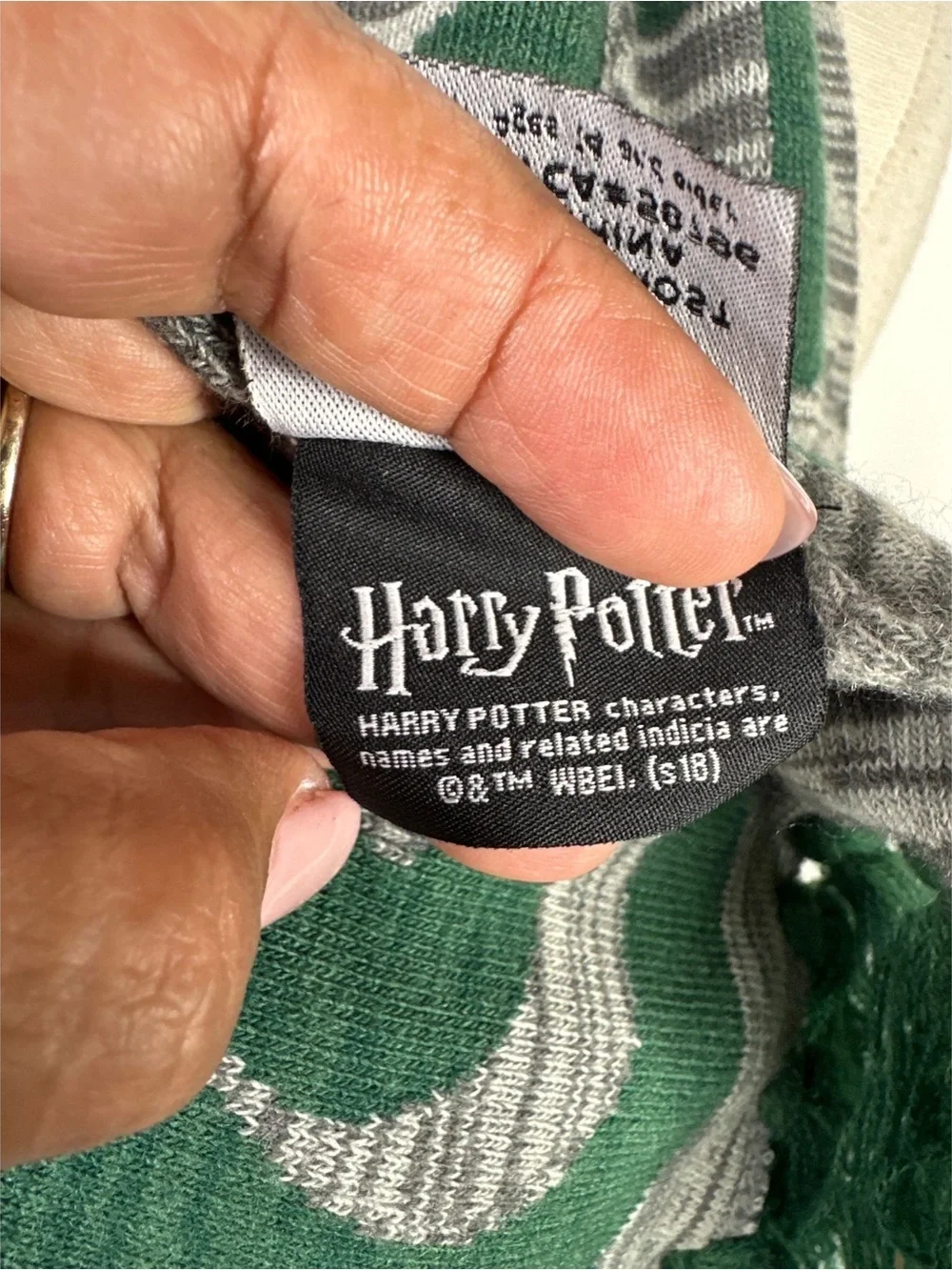 Wizarding World Of Harry Potter preowned great